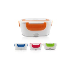 LH ELECTRONIC - Lonchera eléctrica portátil lunch box