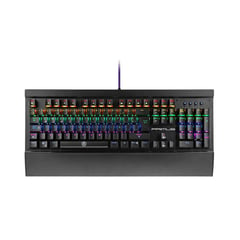 PRIMUS - Teclado Gaming Kybd Ballista200s Rgb PKS-202S