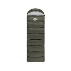 NATUREHIKE - Sleeping bag térmico U350S -6°C -