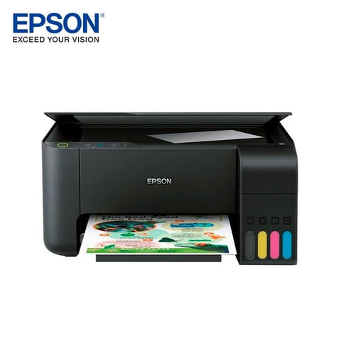 Impresoras Epson L3210