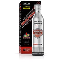 XADO - Acondicionador Atómico de Metal MAXIMUM SUV 360ml