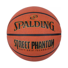 SPALDING - Pelota de Básket Street Phantom Talla 7