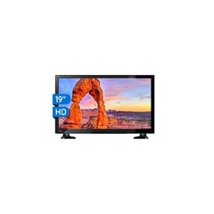 ROYAL - Televisor HD LED 19 RY-LE1937D