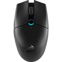 CORSAIR - MOUSE GAMER KATAR PRO BLUETOOTH SENSOR PIXART10K DPI 6 BOTONES