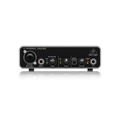 BEHRINGER - UMC22 - Interfaz de Audio