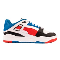 PUMA - Zapatillas Urbana Hombre Slipstream Leather