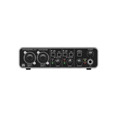 BEHRINGER - UMC202HD - Interfaz de audio