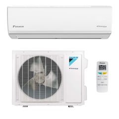 DAIKIN - Aire Acondicionado 24,000BTU/H 30 a 40m2 Inverter.