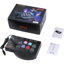 PXN - Joystick Arcade -0082 Compatible con PC PS3 PS4 XBOX ONE