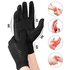 GENERICO - GUANTES DE COMPRESION ARTRITIS