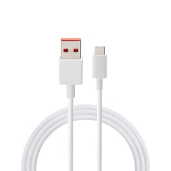 XIAOMI - Cable 6a Type-A To Type-C