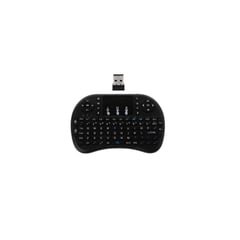 ATP - Mini Teclado Touchpad para Smart TV