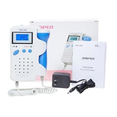 JUMPER - DOPPLER FETAL - MONITOR CARDIACO PRENATAL