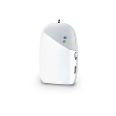 ASDAGI - Mini purificador aire portátil ionizador kr720.