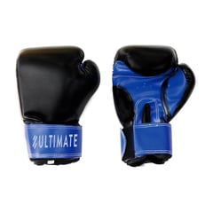 ULTIMATE FITNESS - Guantes Boxeo Pro 14 oz