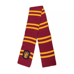 DISGUISE - Bufanda Harry Potter Gryffindor