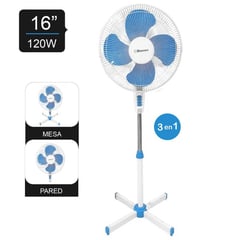 Ventiladores En Walmart De Piso