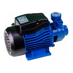 KAILI - Bomba Periférica de Agua 0.5 Hp KL1301