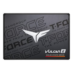 TEAM GROUP - SSD T-FORCE VULCAN Z 1TB SATA 6Gbs 25 Negro