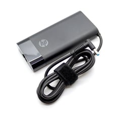 HP - Cargador 19 .5v 7 .7a 150w Omen Punta Celeste