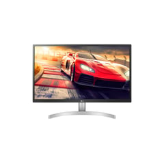 LG - Monitor 27UL500-W 27' IPS 4K HDR HDR10 FREESYNC 10 BITS CALIBRADO