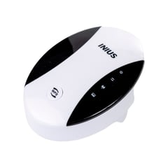 INIUS - Repetidor Wifi Extensor de Cobertura Inalámbrico