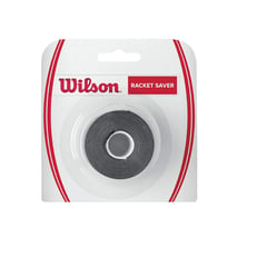 WILSON - Protector Para Raqueta De Tenis - Racket Saver - Negro