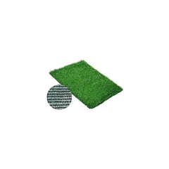 PETPOTTY - Repuesto de grass artificial para baño medianos