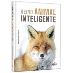 LEXUS - Reino Animal Inteligente