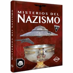 LEXUS - Misterios del Nazismo