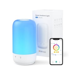 HOME ELECTRO - Lámpara Inteligente Apple HomeKit