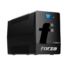 FORZA - UPS 1000VA SL-1012UL 600W 220V 40 MIN