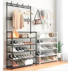 INSPIRA - Zapatera Organizador de Calzado Zapatos de 5 Niveles.