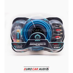 STRATA CAR AUDIO - Kit Cable 0 para sistema audio