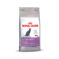 ROYAL CANIN - Comida para Gatos Esterilizados37 Fhn 10kg