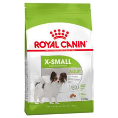 ROYAL CANIN - Comida para Perros Adultos Tamaño Xs 1.5kg