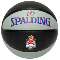 SPALDING - PELOTA PARA BASKET TF-33 REDBULL HALF COURT GOMA 7