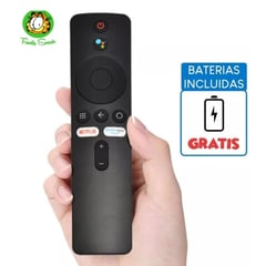 XIAOMI - Control Remoto Mi TV Stick Pilas