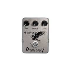 JOYO - PEDAL JF-08 DIGITAL DELAY