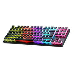 XTRIKE ME - Teclado Mecanico Gamer GK-986 Keyboard 87Teclas