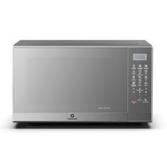 INDURAMA - Horno Microondas 32L MWI-32TCRP Silver