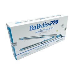 BABYLISS PRO - Plancha para Cabello Optima 3000 BNT3000TPE