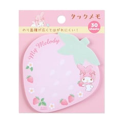 SANRIO - - Notas Adhesivas My Melody