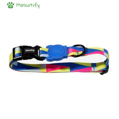 ZEEDOG - COLLAR PARA PERROS MODELO VOLT -MEDIUM