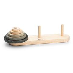 PLANTOYS - MONTESSORI TORRE DE HANOI