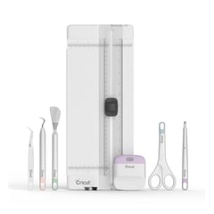 CRICUT - KIT DE 7 HERRAMIENTAS ESENCIALES