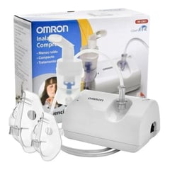 OMROM - Nebulizador OMRON NE-C801LA