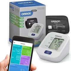 OMROM - Tensiómetro de Brazo OMRON HEM-7120