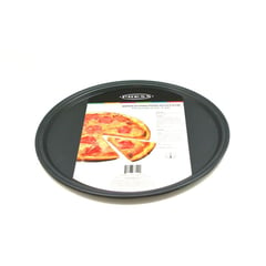 PRESS - Bandeja para Pizza 32.5 x 0.9 cm Línea Antiadher. -