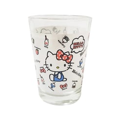 SANRIO - VASO 7 OZ SUMMER ICON HELLO KITTY - MULTICOLOR